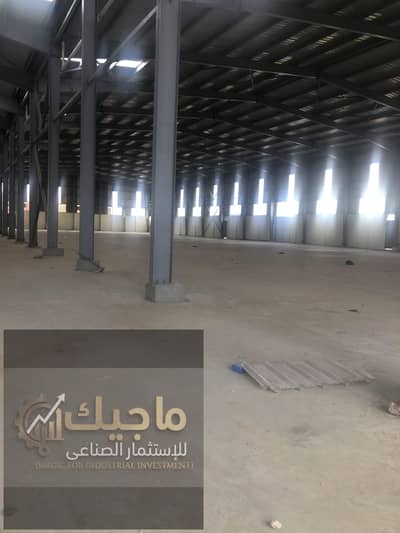 Factory for Rent in 10th of Ramadan, Sharqia - 2022_03_21_16_08_IMG_9011. JPG