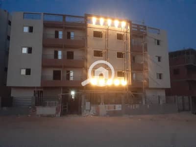 شقة 3 غرف نوم للبيع في العبور، القاهرة - WhatsApp Image 2026-09-24 at 7.14. 11 PM. jpeg