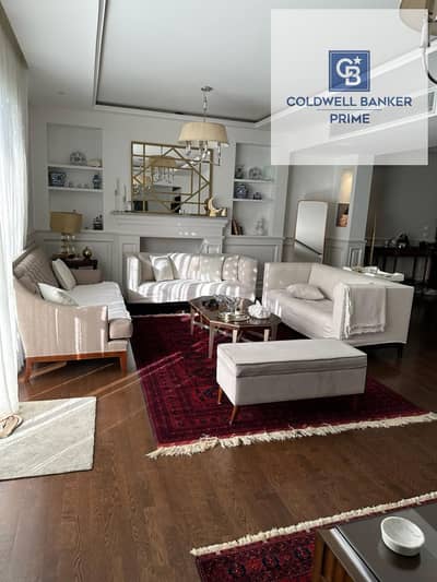 4 Bedroom Duplex for Sale in New Cairo, Cairo - WhatsApp Image 2026-09-22 at 6.36. 43 PM (2). jpeg 4 Bedroom Duplex for Sale in New Cairo, Cairo - WhatsApp Image 2026-09-22 at 6.36. 43 PM (2). jpeg