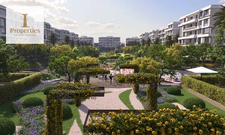 13 Design-of-Compound-Bluetree-New-Cairo. png