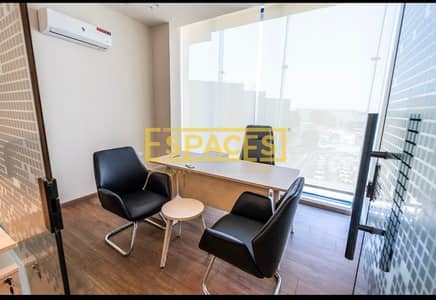 Office for Rent in Heliopolis, Cairo - WhatsApp Image 2026-07-12 at 2.15. 03 PM (6). jpeg