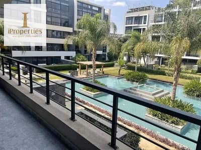 3 Bedroom Flat for Sale in New Cairo, Cairo - 626852442_5285606184996969_1462172637449807490_n. jpg