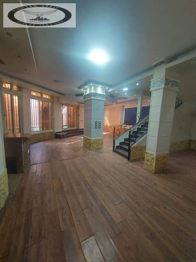 3 Bedroom Duplex for Rent in New Cairo, Cairo - f89e7453-7c35-4e3b-961a-5441a75c0f20. jpg