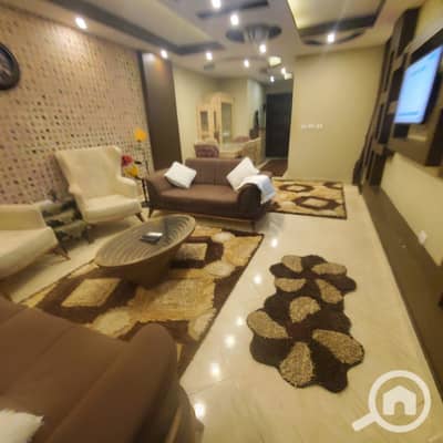 3 Bedroom Flat for Rent in Sheikh Zayed, Giza - 1000097280. jpg 3 Bedroom Flat for Rent in Sheikh Zayed, Giza - 1000097280. jpg