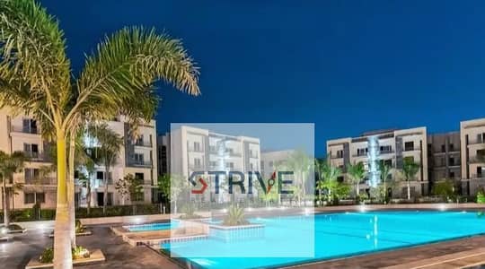 2 Bedroom Apartment for Sale in New Cairo, Cairo - 1a684fb4-848f-4ec8-9bf6-fd0eec345ea8. jpg