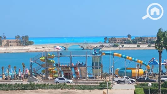2 Bedroom Chalet for Sale in North Coast, Matruh - 80815. jpg 2 Bedroom Chalet for Sale in North Coast, Matruh - 80815. jpg