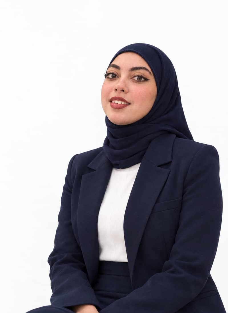 Nada Nasser