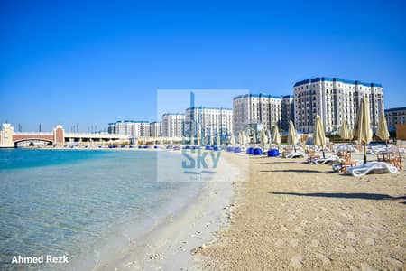1 Bedroom Chalet for Sale in North Coast, Matruh - WhatsApp Image 2026-09-15 at 12.34. 31 PM (2). jpeg
