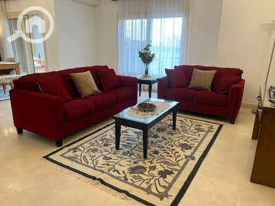 2 Bedroom Flat for Rent in New Cairo, Cairo - 619003. jpg