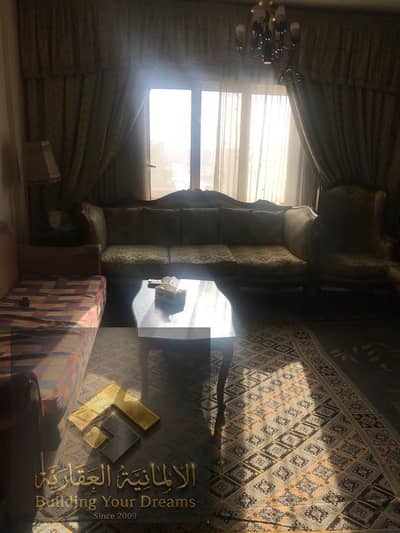 2 Bedroom Apartment for Sale in New Cairo, Cairo - 170918. jpg