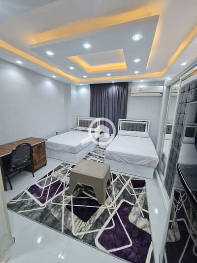 1 Bedroom Flat for Rent in 6th of October, Giza - 1000124139. jpg 1 Bedroom Flat for Rent in 6th of October, Giza - 1000124139. jpg