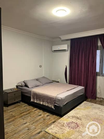 2 Bedroom Apartment for Rent in Zahraa Al Maadi, Cairo - 166813. jpg 2 Bedroom Apartment for Rent in Zahraa Al Maadi, Cairo - 166813. jpg