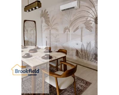 4 Bedroom Flat for Rent in New Cairo, Cairo - WhatsApp Image 2026-08-19 at 1.16. 45 PM (2). jpg