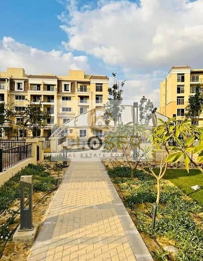 Studio for Sale in Mostakbal City, Cairo - 460963732_122196949370023546_5649937420743764888_n. jpg