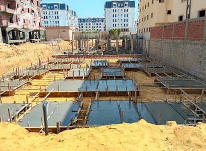 4 Bedroom Duplex for Sale in 6th of October, Giza - 1000413740. jpg 4 Bedroom Duplex for Sale in 6th of October, Giza - 1000413740. jpg