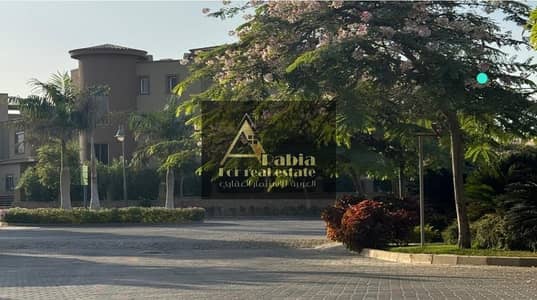 فیلا 5 غرف نوم للبيع في القاهرة الجديدة، القاهرة - IMG-20260114-WA0010. jpg فیلا 5 غرف نوم للبيع في القاهرة الجديدة، القاهرة - IMG-20260114-WA0010. jpg