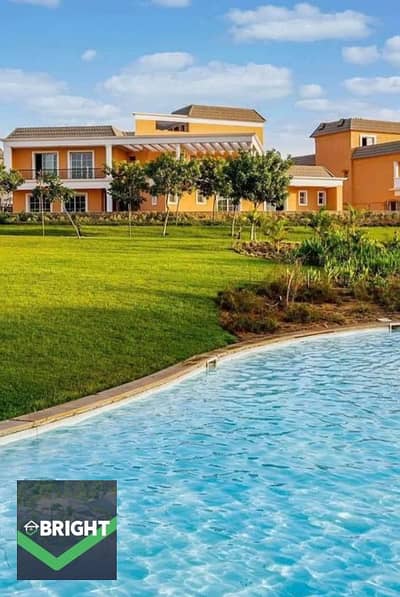 5 Bedroom Villa for Sale in New Cairo, Cairo - pweiwpeilj. PNG 5 Bedroom Villa for Sale in New Cairo, Cairo - pweiwpeilj. PNG