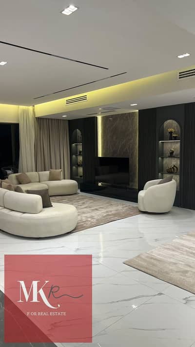 3 Bedroom Apartment for Rent in New Cairo, Cairo - WhatsApp Image 2026-09-23 at 8.56. 15 PM (1). jpeg