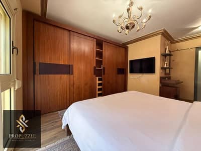 3 Bedroom Flat for Rent in New Cairo, Cairo - WhatsApp Image 2026-09-24 at 2.56. 46 PM. jpeg 3 Bedroom Flat for Rent in New Cairo, Cairo - WhatsApp Image 2026-09-24 at 2.56. 46 PM. jpeg