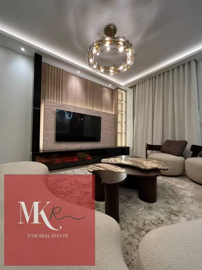 3 Bedroom Apartment for Rent in New Cairo, Cairo - WhatsApp Image 2026-09-20 at 9.03. 31 PM (1). jpeg