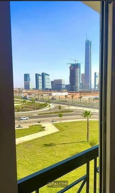 3 Bedroom Flat for Sale in New Capital City, Cairo - 73308eba-5ce2-4dd8-a70e-019e3fa917da. jpg 3 Bedroom Flat for Sale in New Capital City, Cairo - 73308eba-5ce2-4dd8-a70e-019e3fa917da. jpg