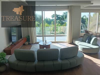 2 Bedroom Apartment for Rent in New Cairo, Cairo - WhatsApp Image 2026-04-16 at 5.15. 50 PM (2). jpeg