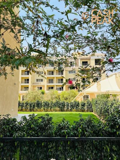 Studio for Sale in Mostakbal City, Cairo - 1000308342. jpg