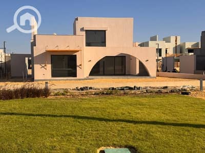 شاليه 4 غرف نوم للبيع في الساحل الشمالي، مطروح - IMG_0335. jpg