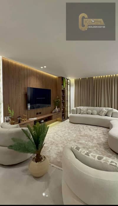 3 Bedroom Flat for Rent in New Cairo, Cairo - WhatsApp Image 2026-09-24 at 12.23. 04 AM. jpeg
