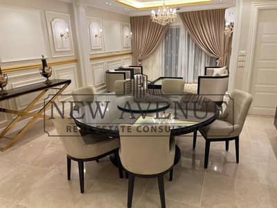 5 Bedroom Penthouse for Rent in New Cairo, Cairo - WhatsApp Image 2026-09-24 at 6.01. 55 PM. jpg