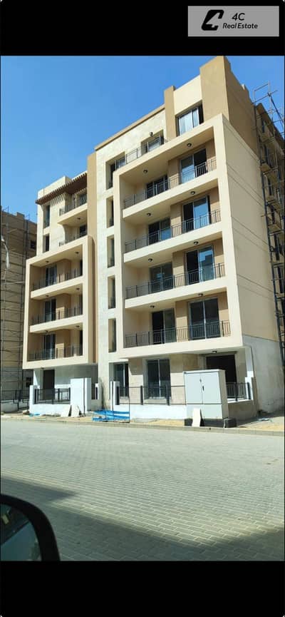 2 Bedroom Flat for Sale in New Cairo, Cairo - WhatsApp Image 2026-09-19 at 1.54. 33 PM. jpeg