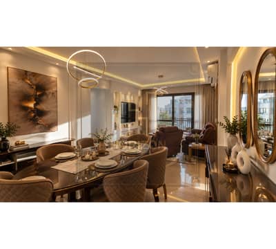 2 Bedroom Flat for Rent in New Cairo, Cairo - WhatsApp Image 2026-09-16 at 7.43. 15 PM (2). jpg