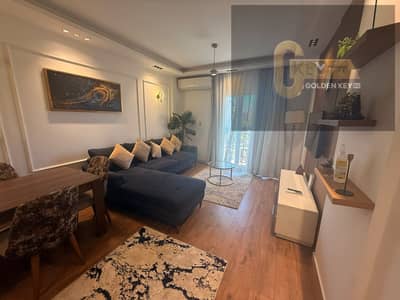 2 Bedroom Flat for Rent in New Cairo, Cairo - 1001236297. jpg