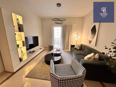3 Bedroom Flat for Rent in New Cairo, Cairo - WhatsApp Image 2026-09-21 at 7.32. 42 PM (3). jpeg