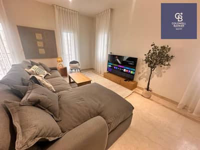 3 Bedroom Flat for Rent in New Cairo, Cairo - WhatsApp Image 2026-09-21 at 7.32. 44 PM (1). jpeg