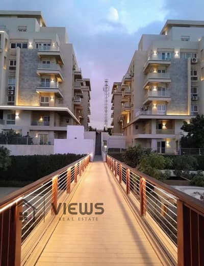 2 Bedroom Flat for Sale in New Cairo, Cairo - WhatsApp Image 2026-09-24 at 10.13. 58 PM (3). jpeg 2 Bedroom Flat for Sale in New Cairo, Cairo - WhatsApp Image 2026-09-24 at 10.13. 58 PM (3). jpeg