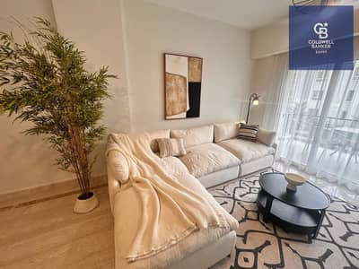 3 Bedroom Flat for Rent in New Cairo, Cairo - WhatsApp Image 2026-09-21 at 7.33. 07 PM (1). jpeg