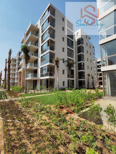 3 Bedroom Apartment for Sale in New Cairo, Cairo - FB_IMG_1786361718835. jpg