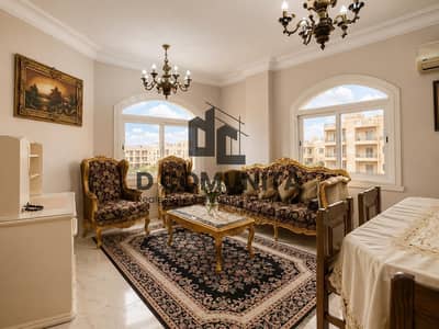 2 Bedroom Flat for Rent in New Cairo, Cairo - WhatsApp Image 2026-09-23 at 1.15. 18 PM. jpeg