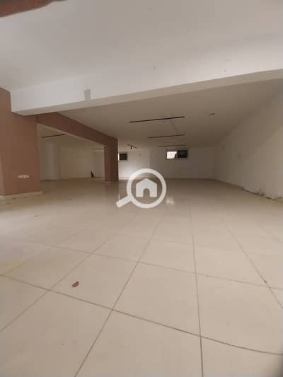جراج للايجار في القاهرة الجديدة، القاهرة - 1000173316. jpg جراج للايجار في القاهرة الجديدة، القاهرة - 1000173316. jpg