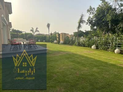 5 Bedroom Villa for Sale in Madinaty, Cairo - 190111. jpg 5 Bedroom Villa for Sale in Madinaty, Cairo - 190111. jpg
