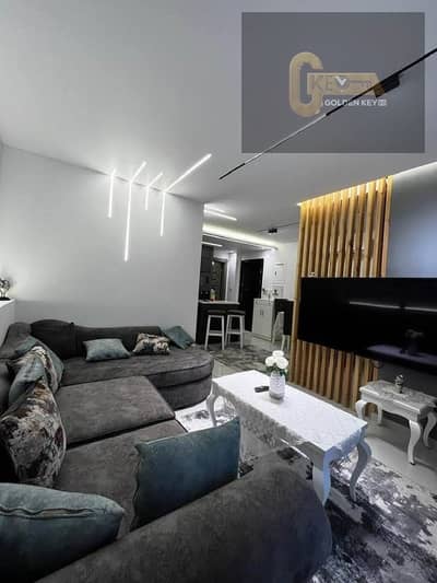 1 Bedroom Flat for Rent in Madinaty, Cairo - 0371498e-2e5b-4a4d-a89d-5919e7d719c9. jpg