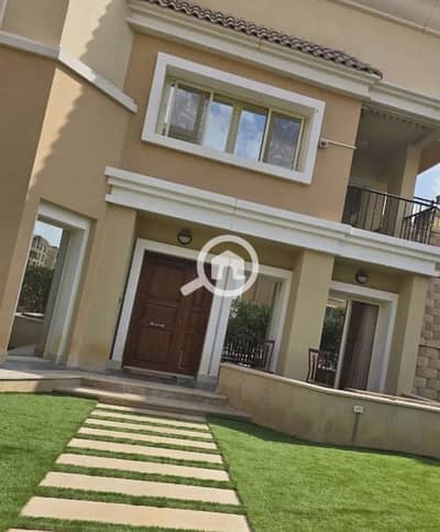 5 Bedroom Villa for Sale in Mostakbal City, Cairo - 1000033114. jpg 5 Bedroom Villa for Sale in Mostakbal City, Cairo - 1000033114. jpg
