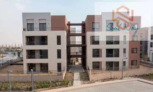 3 Bedroom Flat for Sale in New Cairo, Cairo - Screenshot 2026-09-24 230731. png