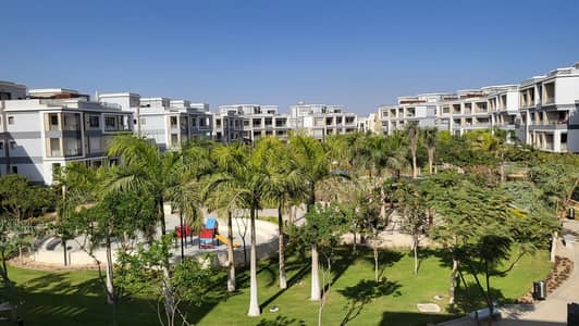 2 Bedroom Flat for Rent in Sheikh Zayed, Giza - WhatsApp Image 2026-09-23 at 3.08. 22 PM (1). jpeg