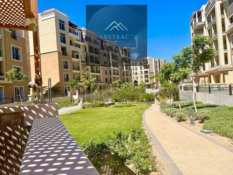 10 كمبوند سراي الاقهرة الجديدة. jpg