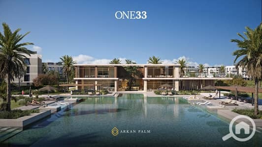 3 Bedroom Flat for Sale in 6th of October, Giza - 1000283237. jpg