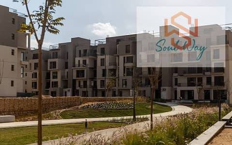 3 Bedroom Penthouse for Sale in New Heliopolis, Cairo - images (1). jpeg 3 Bedroom Penthouse for Sale in New Heliopolis, Cairo - images (1). jpeg