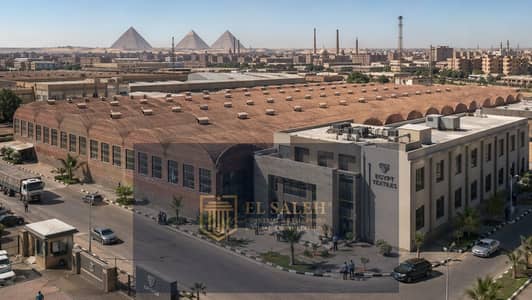 Factory for Rent in 10th of Ramadan, Sharqia - WhatsApp Image 2026-04-25 at 2.18. 08 AM. jpeg