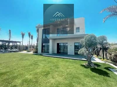 5 Bedroom Villa for Sale in New Cairo, Cairo - 449188697_454202467473517_2533455520534675662_n. jpg 5 Bedroom Villa for Sale in New Cairo, Cairo - 449188697_454202467473517_2533455520534675662_n. jpg